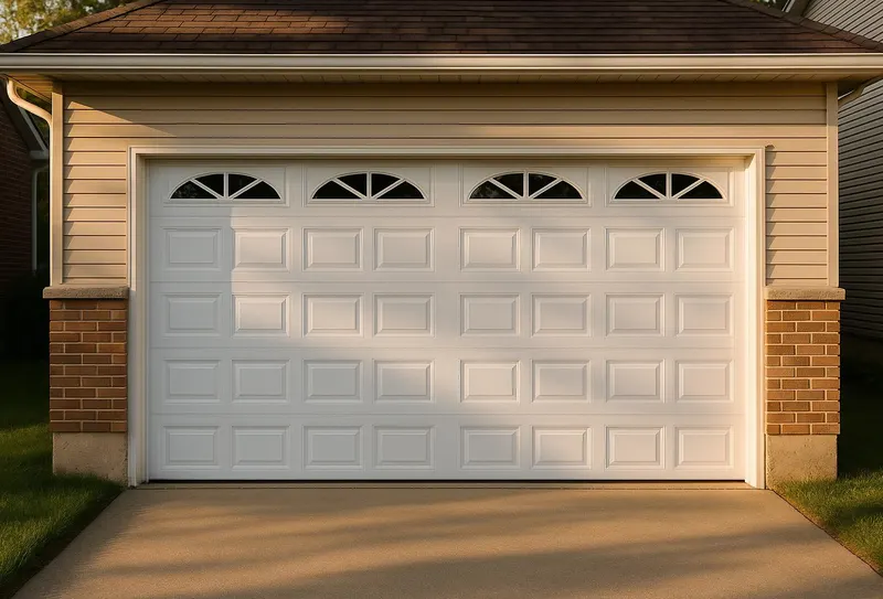 Contact Purcellville Garage Door